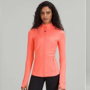Lululemon define jacket